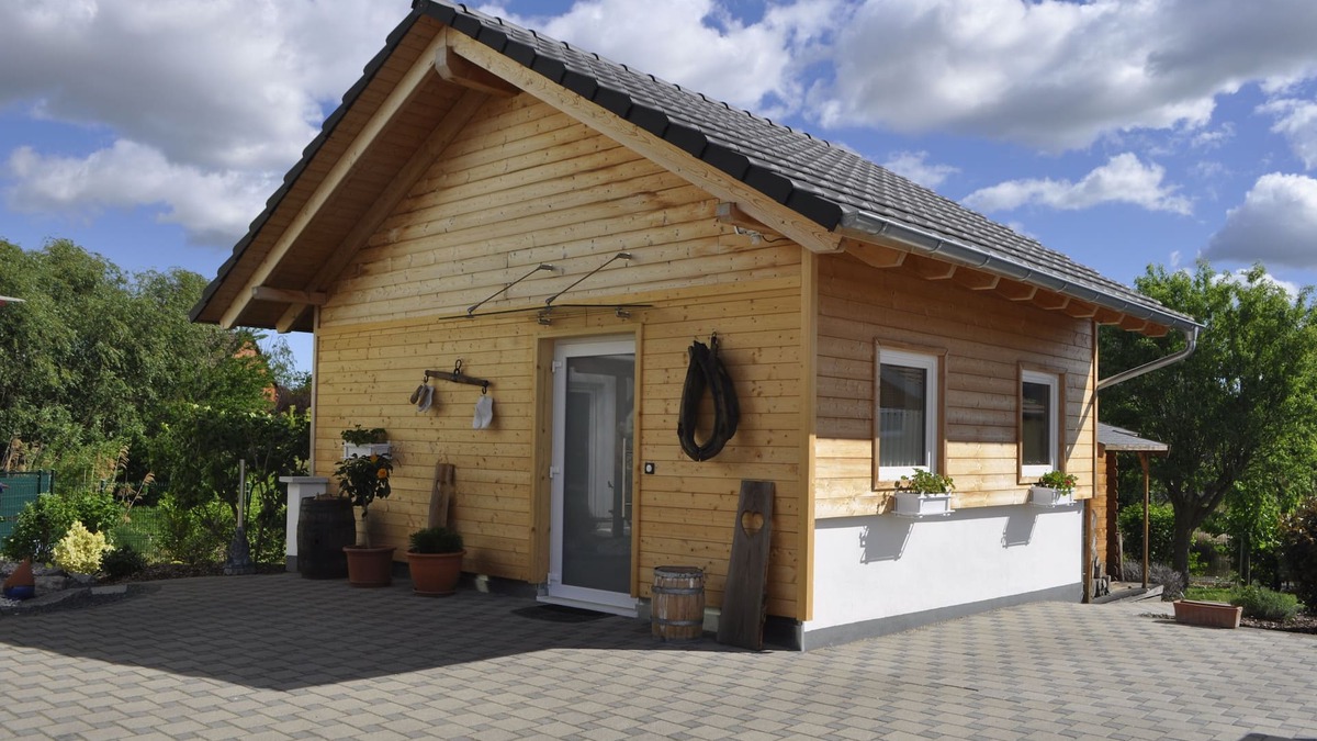 Algolsheim House | Romantic quiet chalet with a beautiful garden