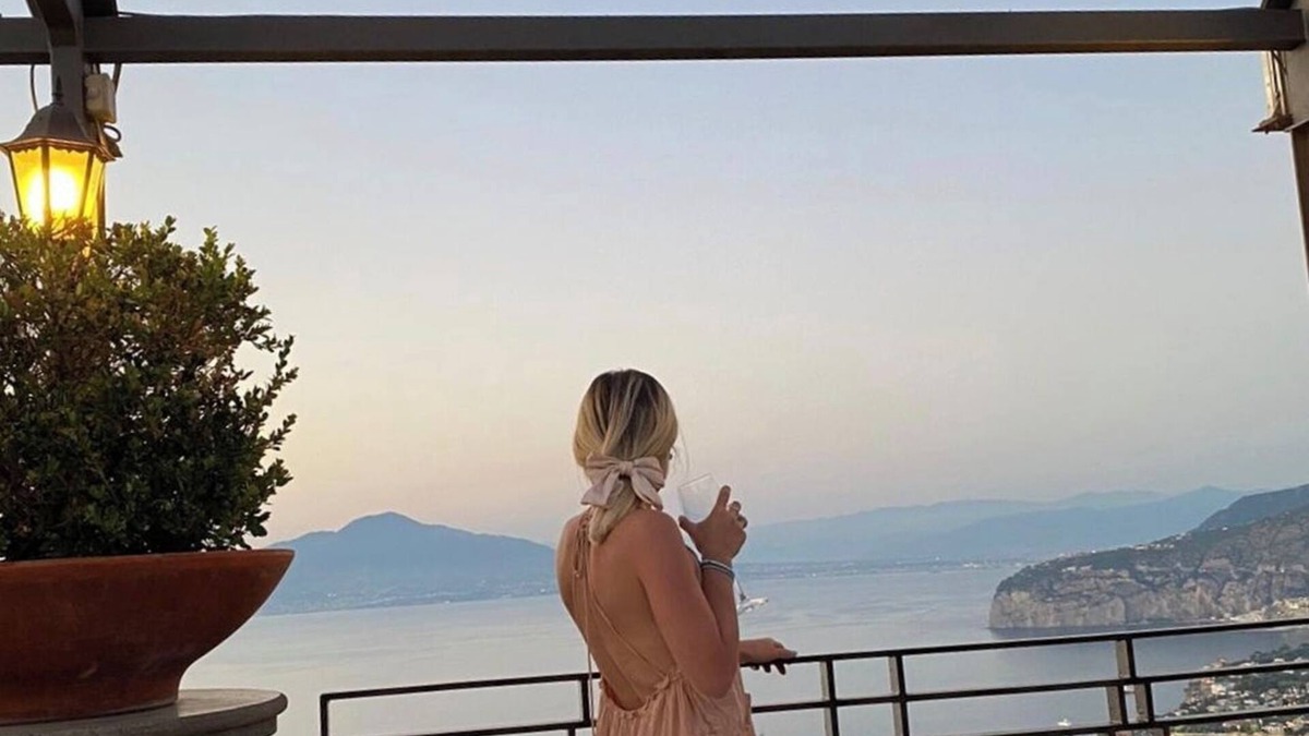 Priora Bed & Breakfast | Romantic Relais Sorrento