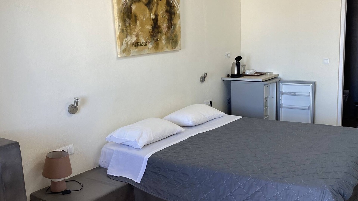 Fira Resort | Romantic resort
