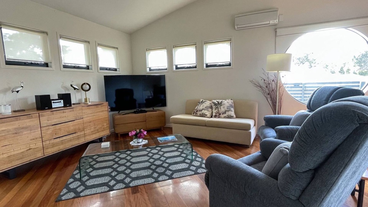 Inverloch Apartment | Romantic Retreat Inverloch