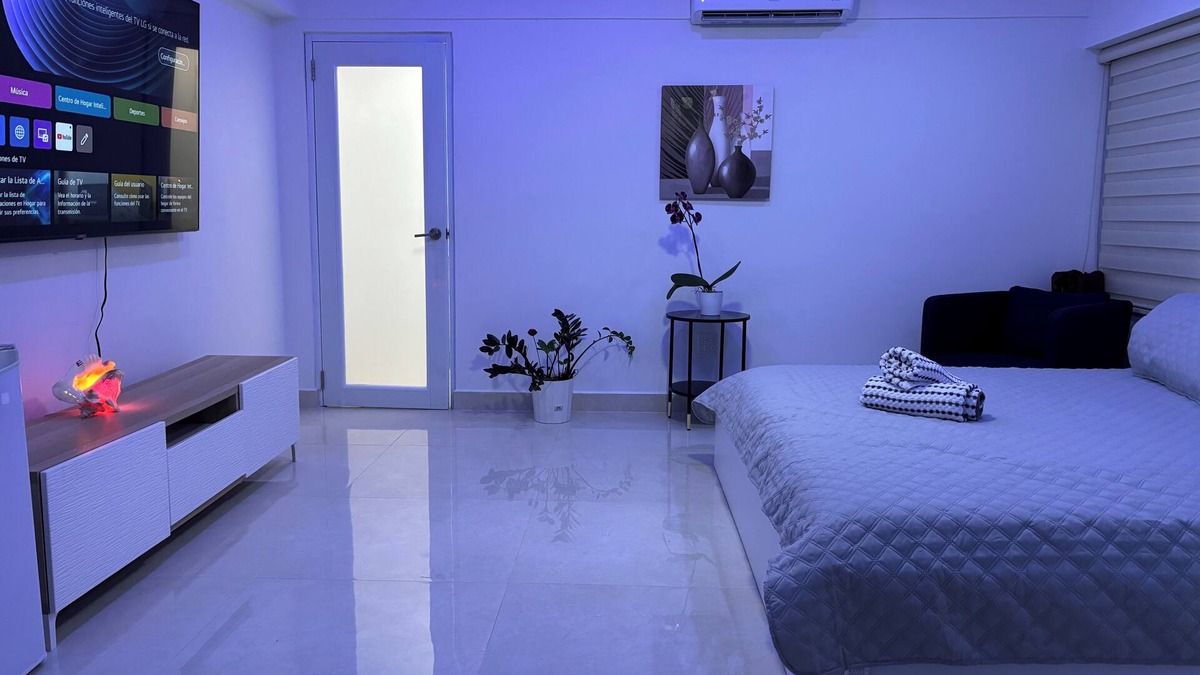 Pitahaya Apartment | ROMANTIC RETREAT