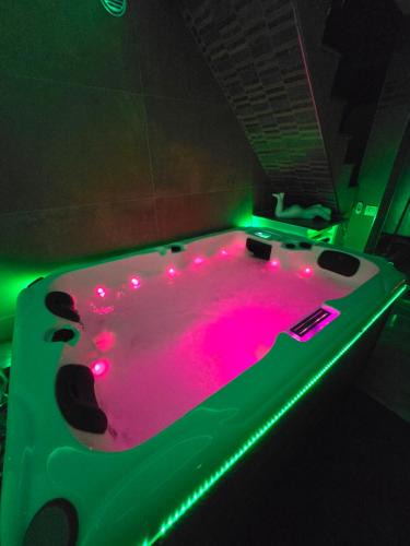 La Mure Apartment | Romantic Room