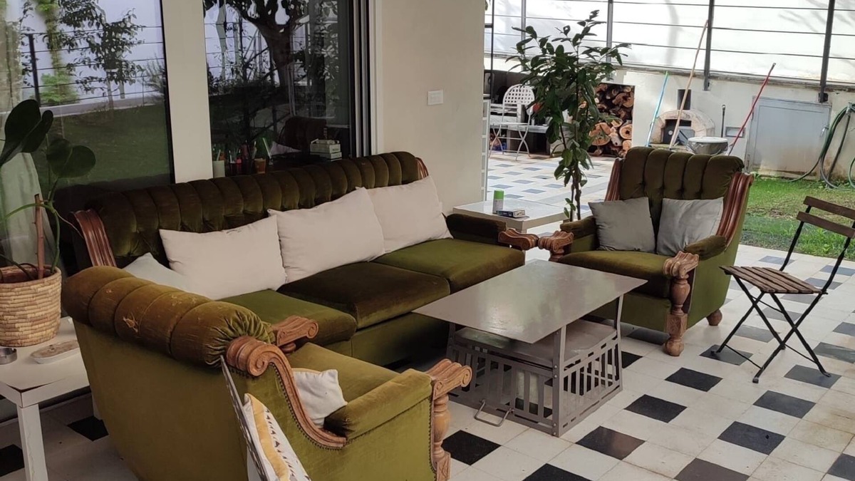 Marsala House | ROMANTIC ROOM IN CENTRAL ROME