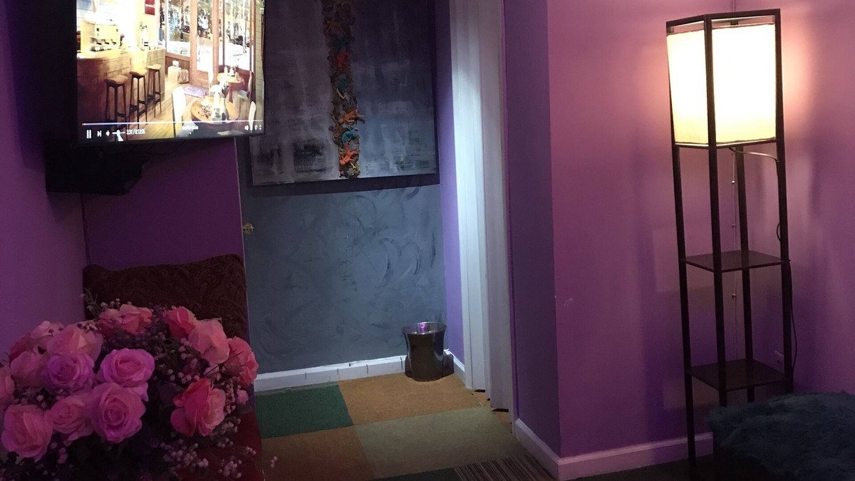 Midtown Apartment | Romantic room in the heart of Times Square