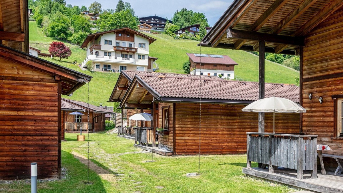 Niederau Ski Chalet | Romantic small chalet with fine location