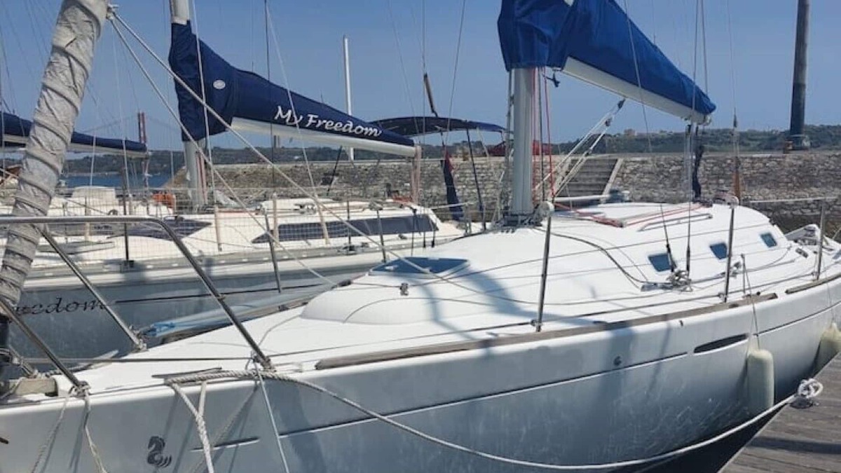 Belem Boat Rental | Romantic Sailboat in Belém