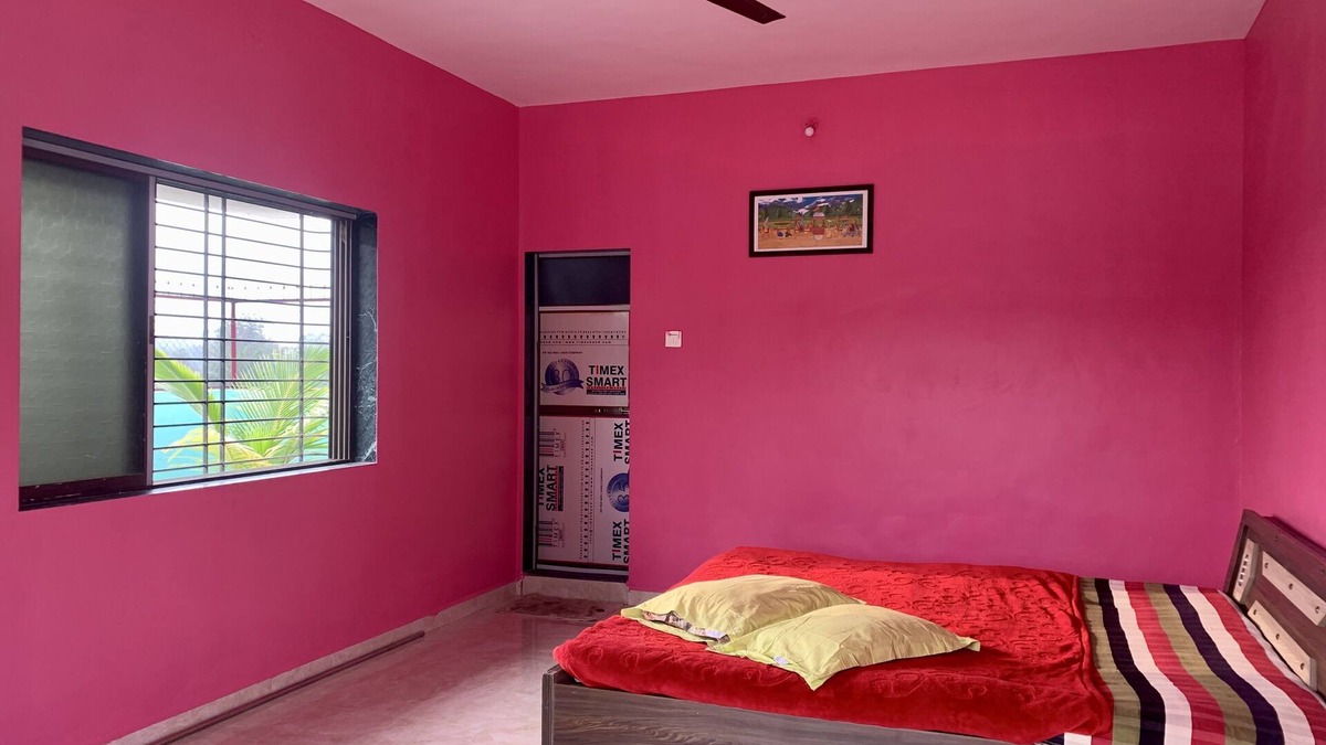 Palghar Villa | Romantic Scenic villa - Close to nature and beach