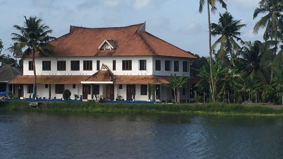 Ambalapuzha Bed & Breakfast | Romantic stay along the Kerala Backwaters