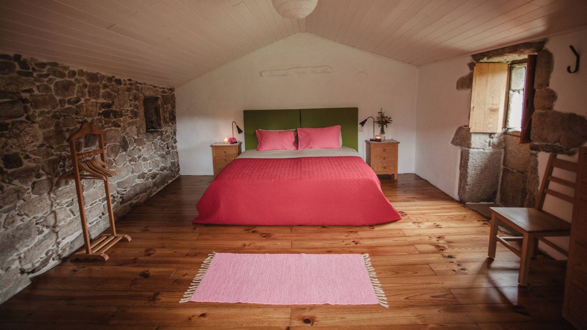 Morana Cottage | Romantic Stone Country Cottage for Two Guests