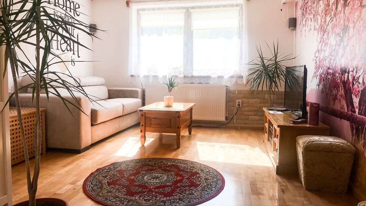 Richis Apartment | Romantic Studio in the heart of Transylvania