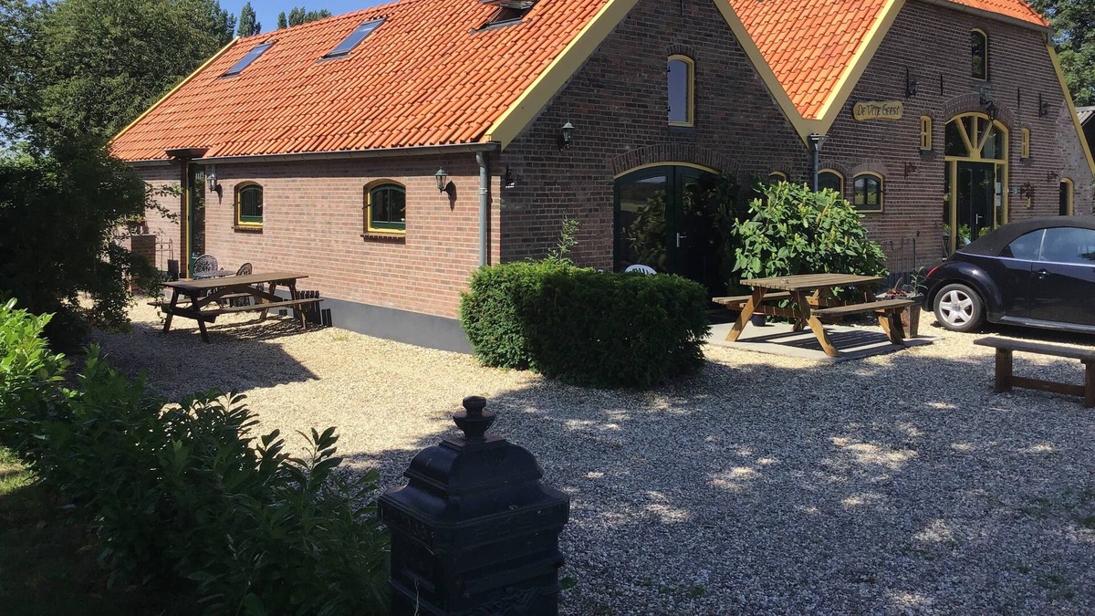 Toldijk Other | Romantic studios for 2 to max 8 people.