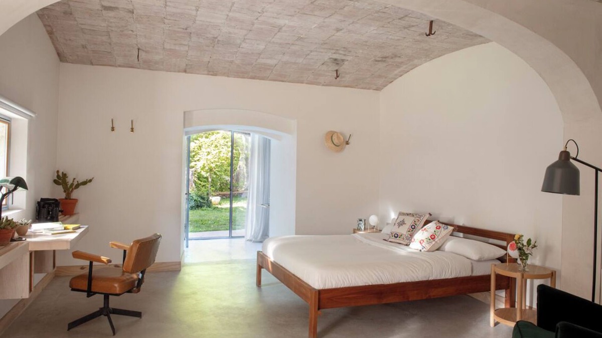 Cantallops Apartment | Romantic Suite in the countryside, Cantallops, Girona