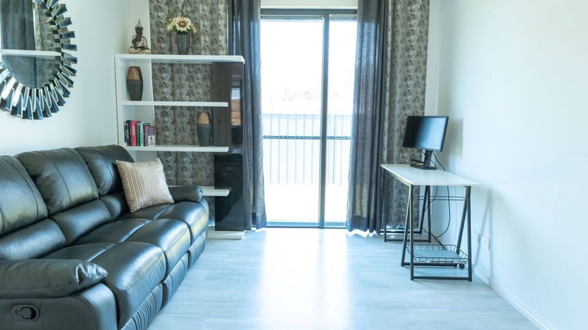 Tanawha House | Romantic Suite - Private Entrance, Bathtub, TV
