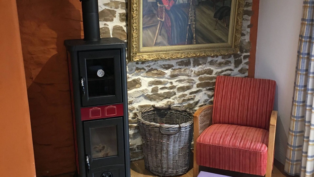 Burgsalach Apartment | Romantic vacation home in the heart of Franconia between the Altmühltal Nature Park and the Franconian Lake District