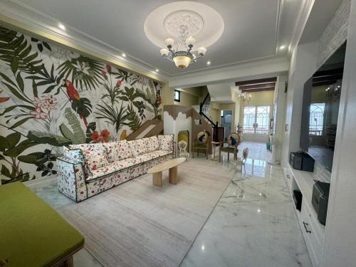 Yuanli House | Romantic Vanilla 苑裡親子包棟民宿
