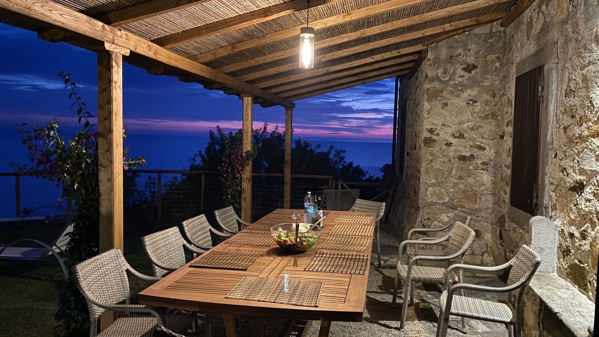 Orbetello Villa | Romantic villa in the Tuscan Maremma