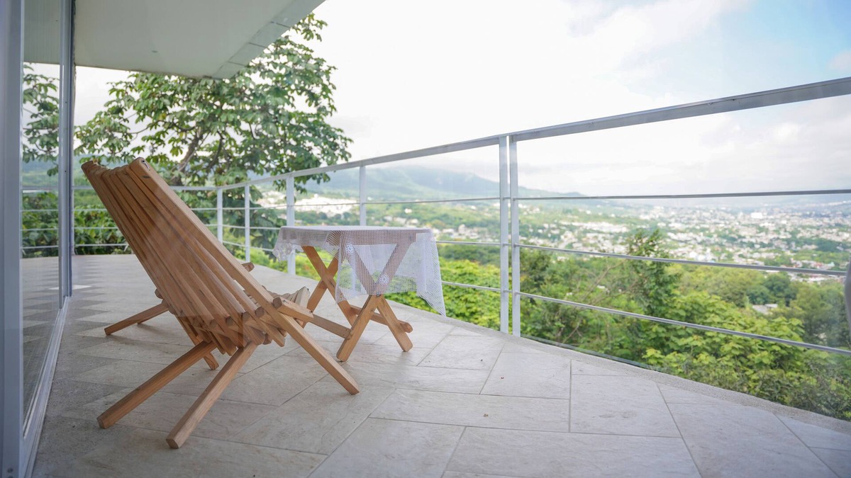 Tuxtla Gutierrez Villa | Romantic Villa with an awesome view 5 minutes from the Zoo