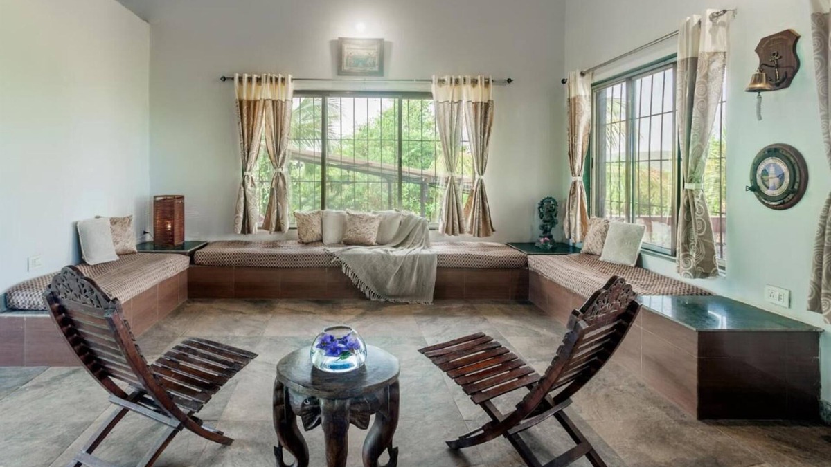 Roha Other | Romantic Villa With Private Pool and Beautiful Valley View