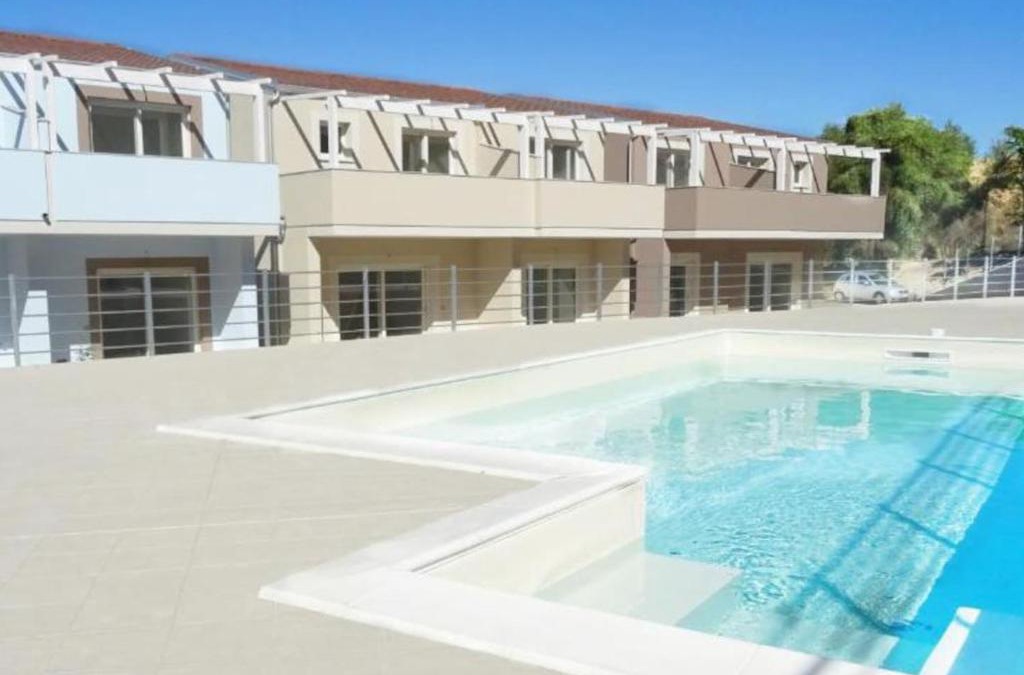 Viddalba Villa | Romantica casa al mare con piscina in Sardegna