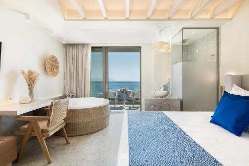 Agia Pelagia Apartment | Romantica Hotel Apartments