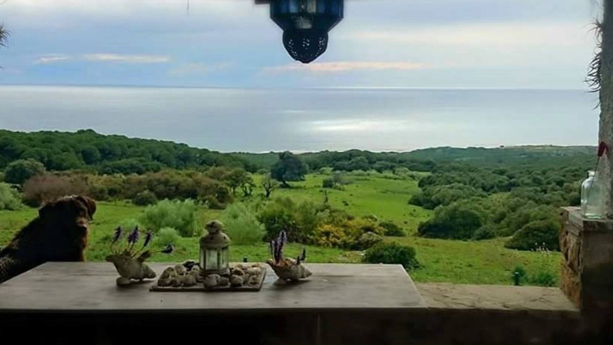 Bolonia House | Romantica House - Bologna Beach