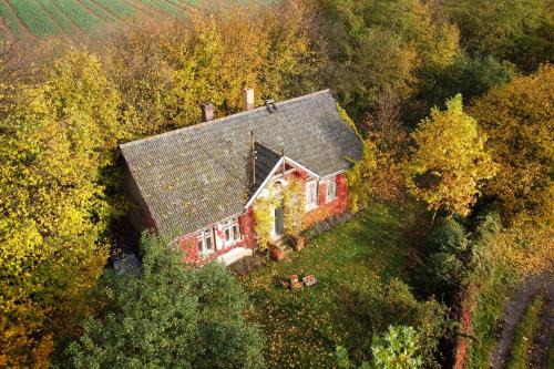 Katusice House | Romantický dům na Kokořínsku