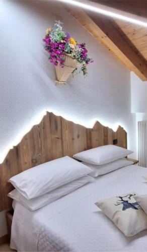 Grosio Apartment | Romantico - SAUNA- il tuo week end di coppia in Valtellina-