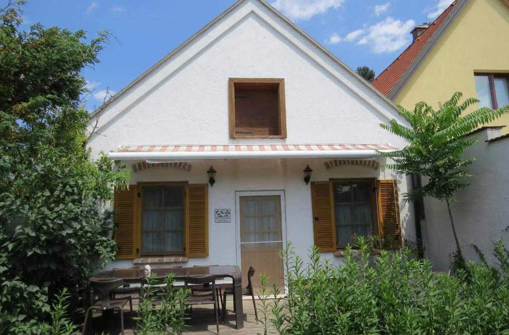 Breitenbrunn Ski Chalet | Romantik Chalet