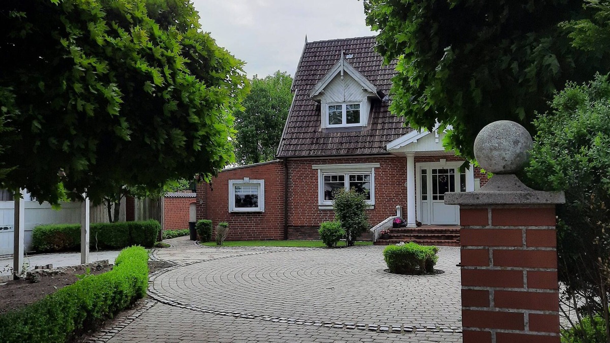 Bekdorf Apartment | Romantik - Ferienwohnungen Bekperle
