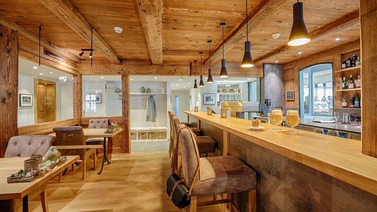 Durrenroth Hotel | Romantik Hotel Bären