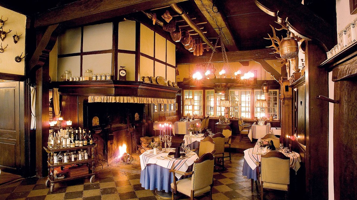 Munster Hotel | Romantik Hotel Hof zur Linde