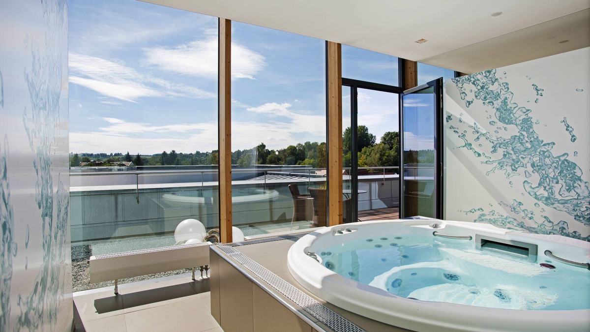 Bad Saulgau Hotel | Romantik Hotel Kleber Post