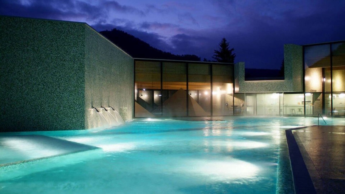Charmey Hotel | Romantik Hotel L'Etoile
