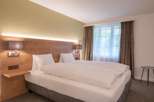 Kriegstetten Hotel | Romantik Hotel & Restaurant Sternen