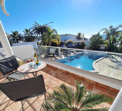 Salema House | Romantik Villa