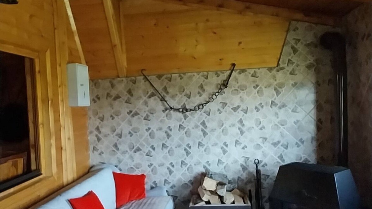 Savnik House | Romantika nVikendica za pordicni odmor daleko od gužve