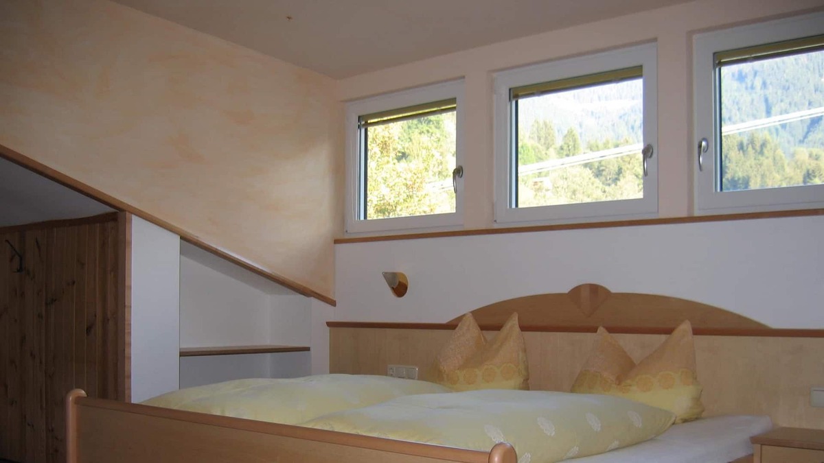 Muhlthal Cottage | Romantikzimmer - Pension Waidmannsruh