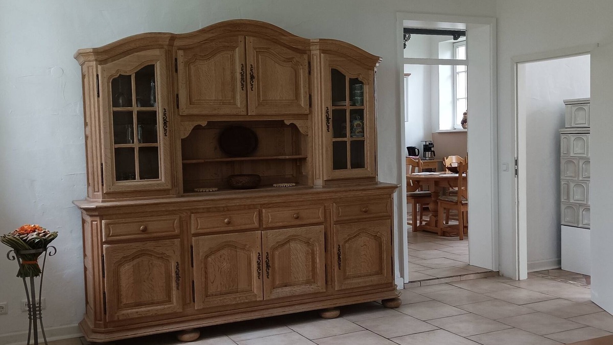 Obere Kyll Apartment | Romantische Eifelvilla im Oberen Kylltal