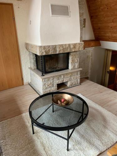 Burglemnitz House | Romantische Ferienwohnung Metzner