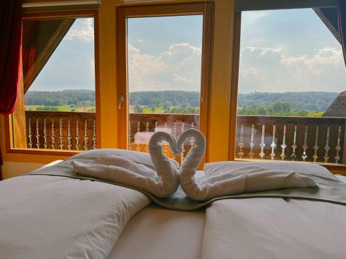 Brodingberg Ski Chalet | Romantisches Wellness Chalet im steirischen Ursprung