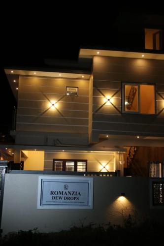 Nullatanni House | Romanzia Dew Drops