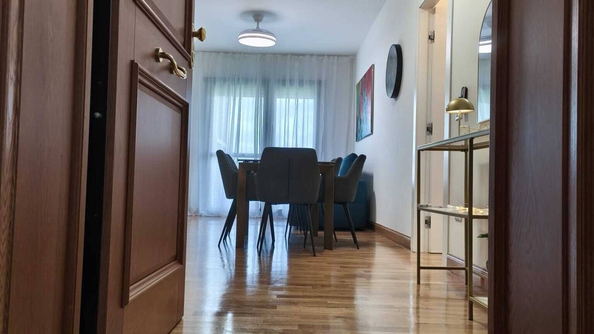 Zona XIX Casal Morena Apartment | ROME APARTMENT ANGELA