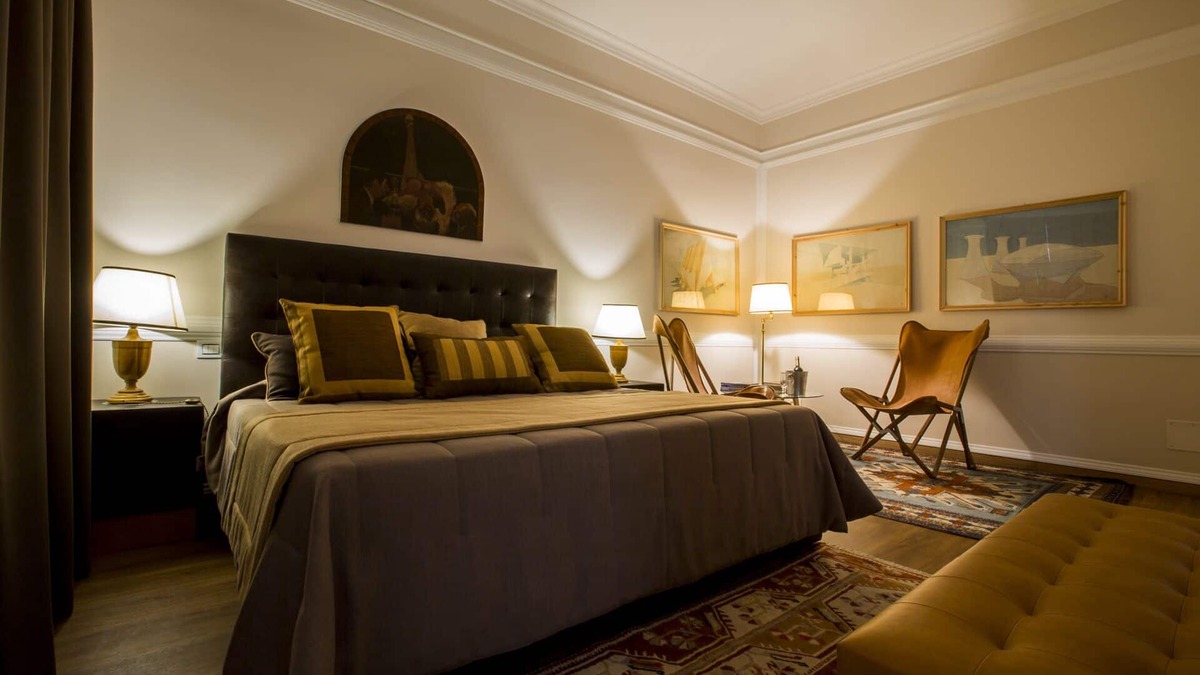 Prati Apartment | Rome Boutique Apartments, renovated, luxurious, central, near the vatican.