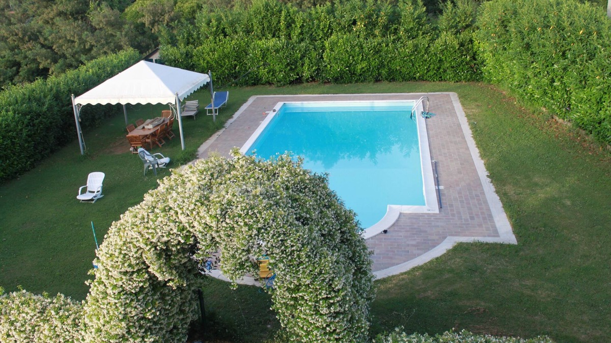 Nepi House | Rome countryside Bracciano