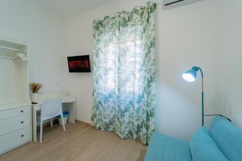 Casal Bertone Apartment | Rome Easy Home - Casal Bertone