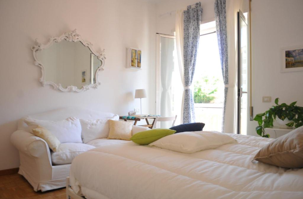 Cassia Apartment | Rome Guest Hospitality