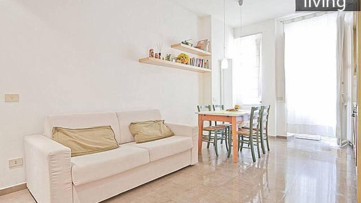 San Giovanni Apartment | Rome: Lovely and cheap flat in the central area Appio -San Giovanni