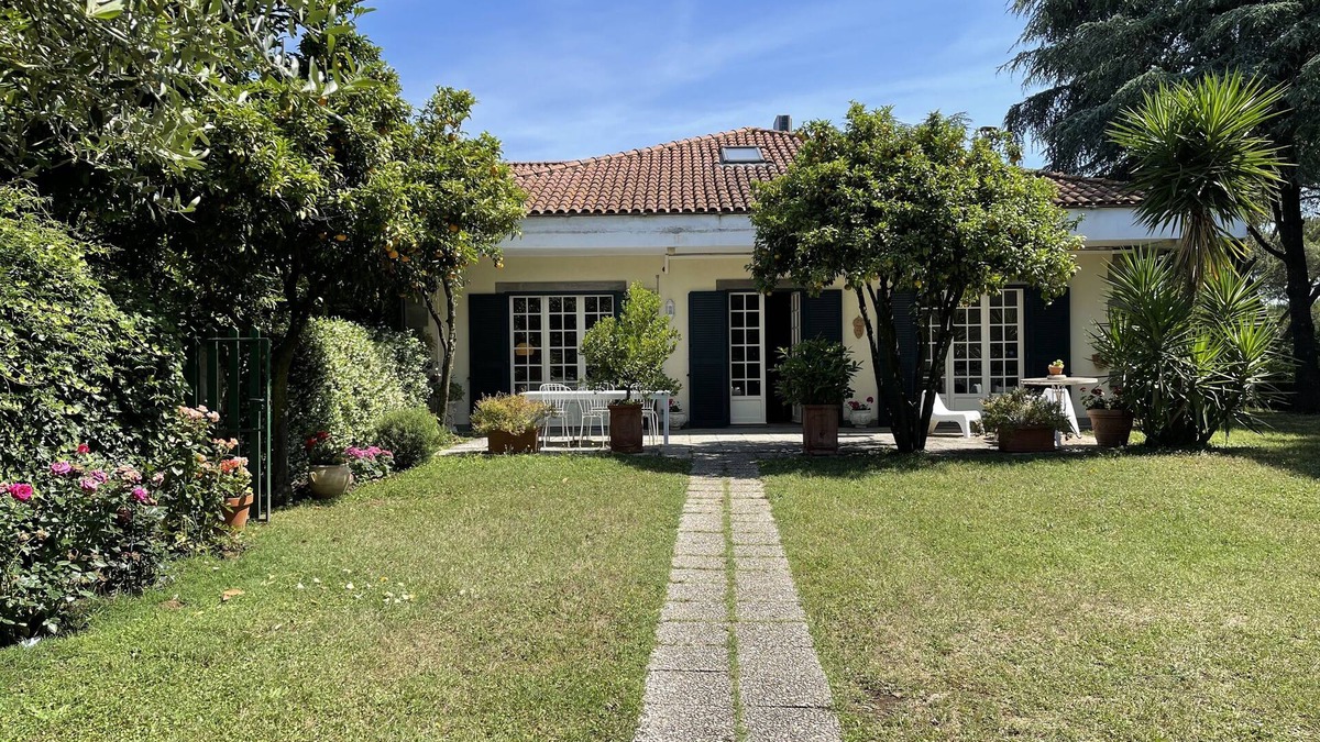 Zona LI La Storta Villa | ROME-Lovely spacious QUITE villa- Metro to downtown