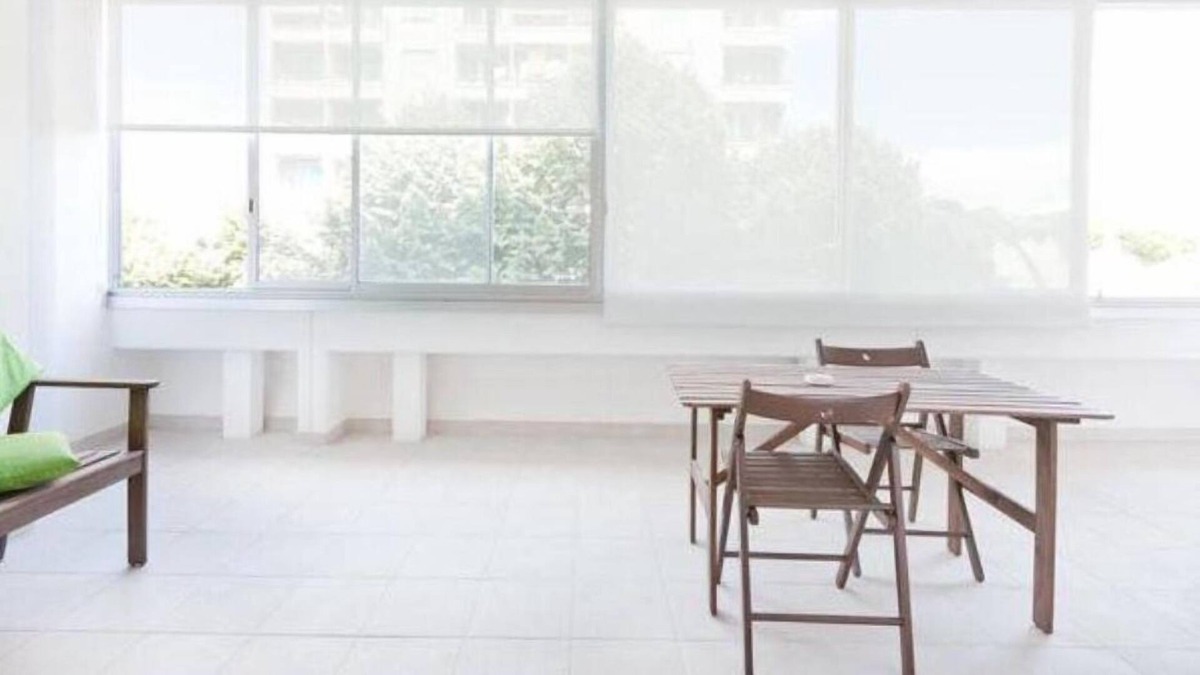 Casal Bertone Apartment | Rome: Modern Spacious Apartment in Rome - Free WIFI