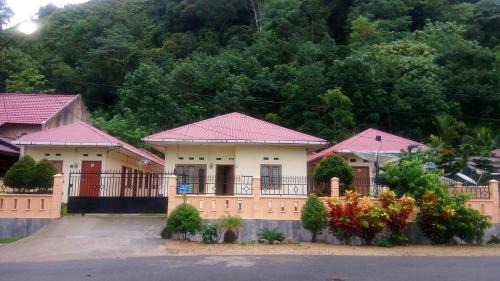 Pandan House | Rome Residence Sibolga Pandan
